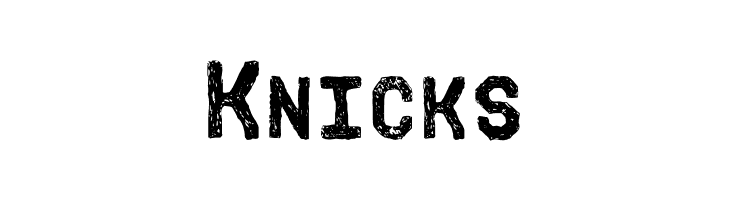 Fh_Ink  Free Fonts Download