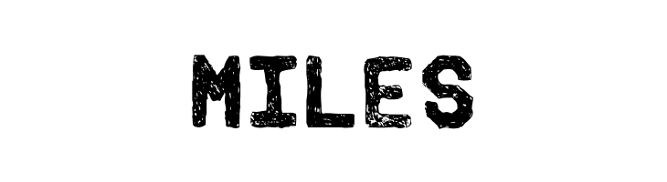 Fh_Ink  Free Fonts Download