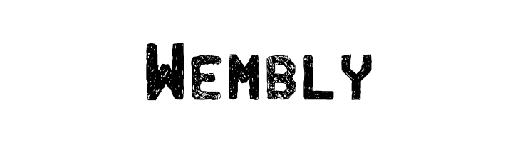 Fh_Ink  Free Fonts Download