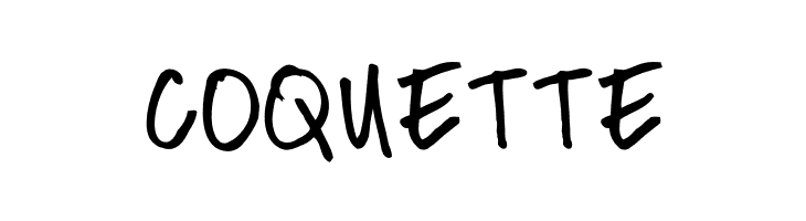 Fh_Nicole  Free Fonts Download