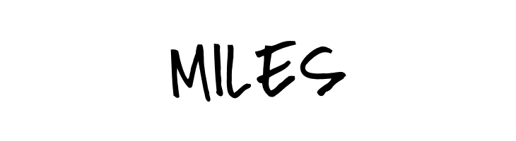 Fh_Nicole  Free Fonts Download