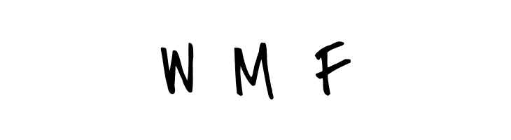 Fh_Nicole  Free Fonts Download