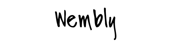 Fh_Nicole  Free Fonts Download