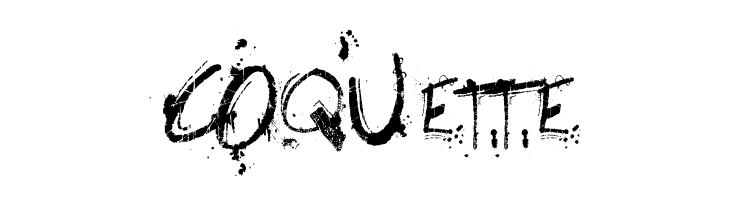 Fh_Obscene  Free Fonts Download