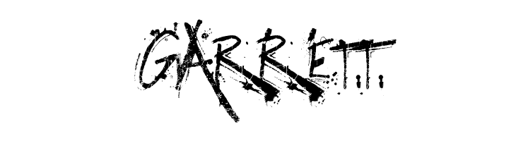 Fh_Obscene  Free Fonts Download