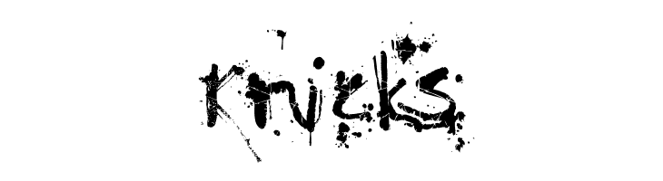 Fh_Obscene  Free Fonts Download