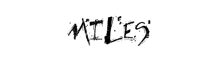 Fh_Obscene  Free Fonts Download