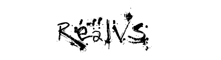 Fh_Obscene  Free Fonts Download