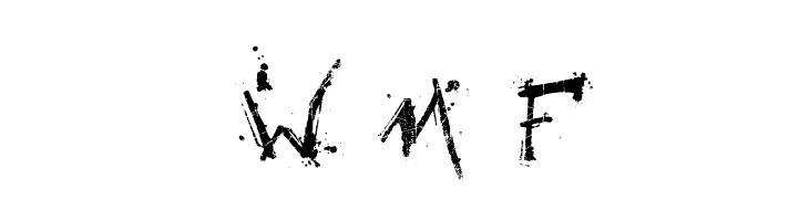 Fh_Obscene  Free Fonts Download