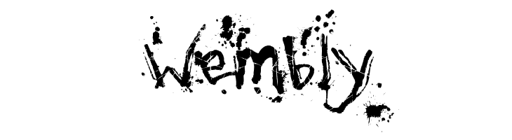 Fh_Obscene  Free Fonts Download