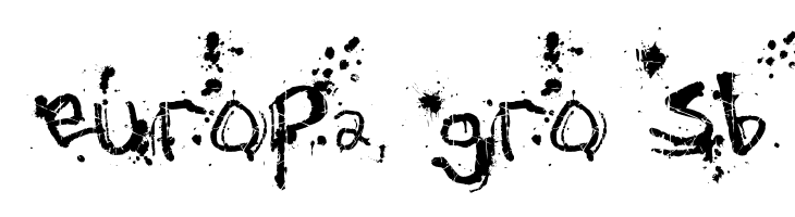 Fh_Obscene  Free Fonts Download