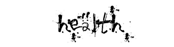 Fh_Obscene  Free Fonts Download