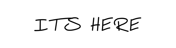 Fh_Script  Free Fonts Download