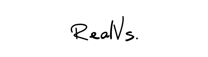 Fh_Script  Free Fonts Download