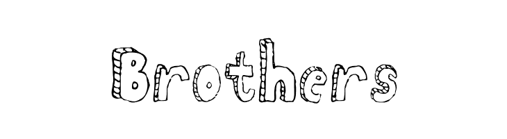 Fh_Scribble  Free Fonts Download