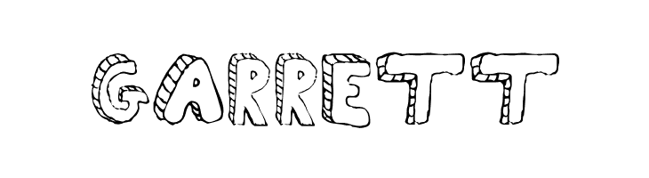 Fh_Scribble  Free Fonts Download
