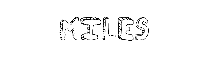 Fh_Scribble  Free Fonts Download