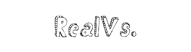Fh_Scribble  Free Fonts Download