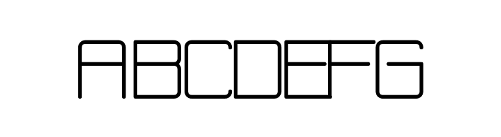 Fh_Blue  Free Fonts Download