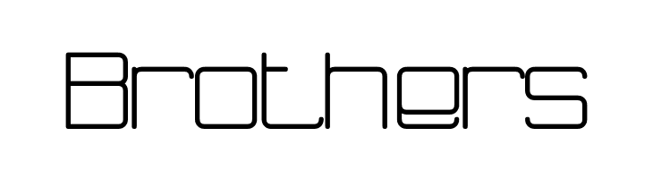 Fh_Blue  Free Fonts Download