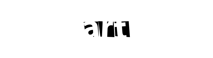 new facebook  Free Fonts Download