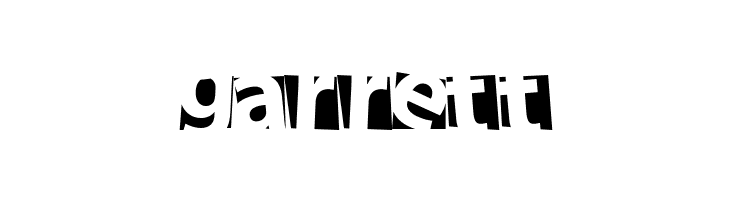 new facebook  Free Fonts Download