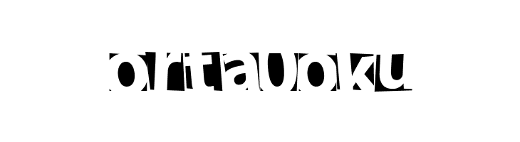 new facebook  Free Fonts Download