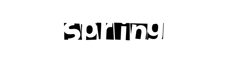 new facebook  Free Fonts Download