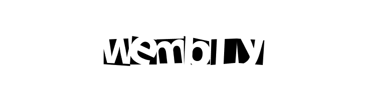 new facebook  Free Fonts Download