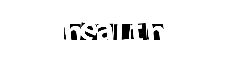 new facebook  Free Fonts Download
