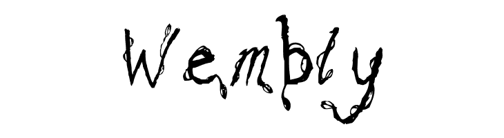 Fh_Euphoria  Free Fonts Download