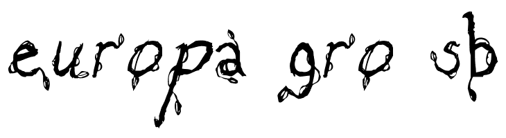 Fh_Euphoria  Free Fonts Download