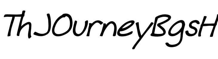 Fh_Hyperbole-BoldItalic  Free Fonts Download