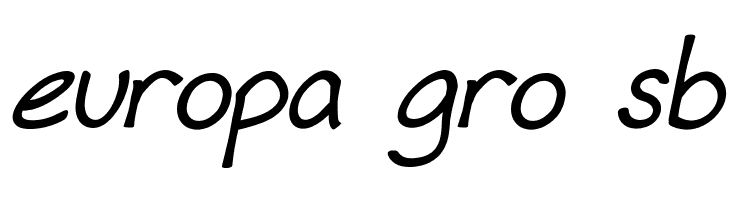 Fh_Hyperbole-BoldItalic  Free Fonts Download