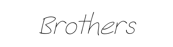 Fh_Hyperbole-LightItalic  Free Fonts Download