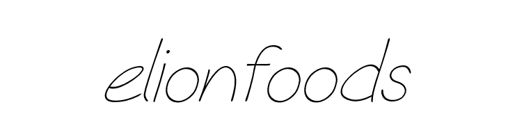 Fh_Hyperbole-LightItalic  Free Fonts Download