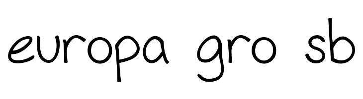 Fh_Hyperbole  Free Fonts Download