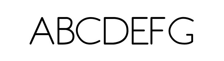 Fh_Space  Free Fonts Download