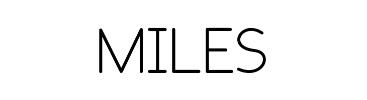 Fh_Space  Free Fonts Download