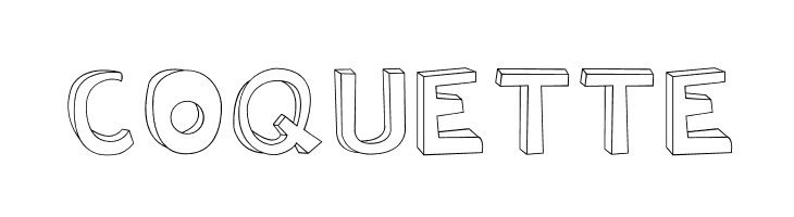 Fh_Ugly  Free Fonts Download