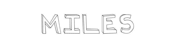 Fh_Ugly  Free Fonts Download