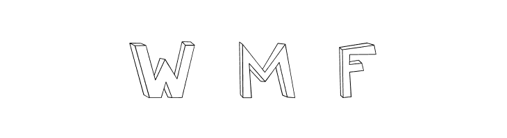 Fh_Ugly  Free Fonts Download