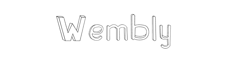 Fh_Ugly  Free Fonts Download