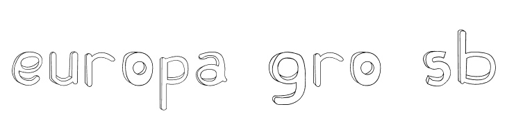 Fh_Ugly  Free Fonts Download