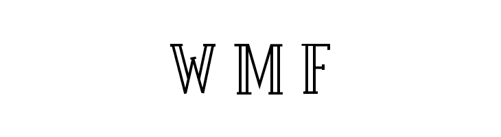 Fontastique Carved  Free Fonts Download