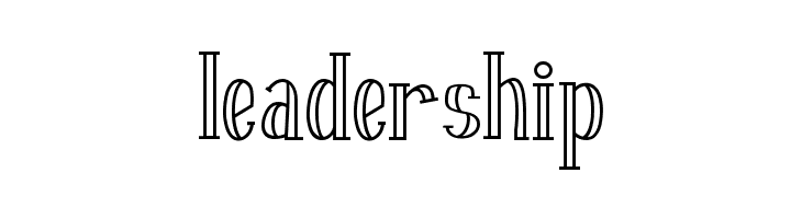 Fontastique Carved  Free Fonts Download