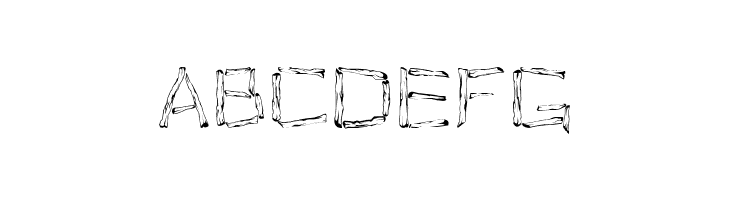 Woodenhead  Free Fonts Download
