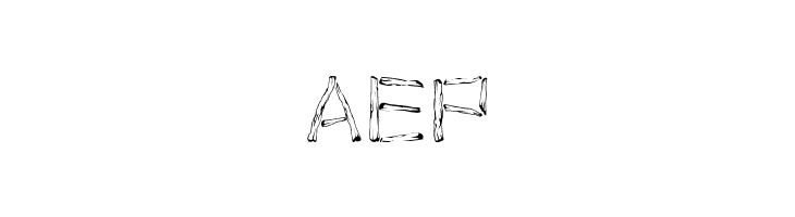 Woodenhead  Free Fonts Download