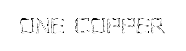 Woodenhead  Free Fonts Download