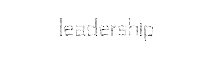 Woodenhead  Free Fonts Download